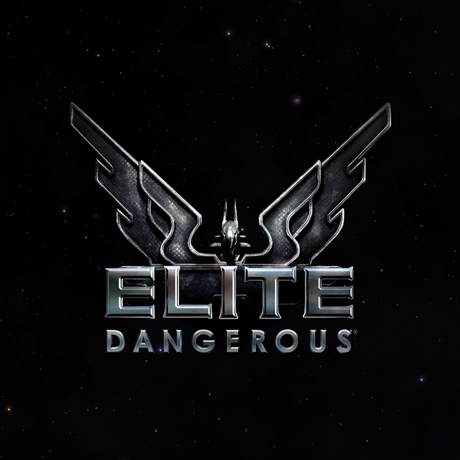 Elite Dangerous Youtube