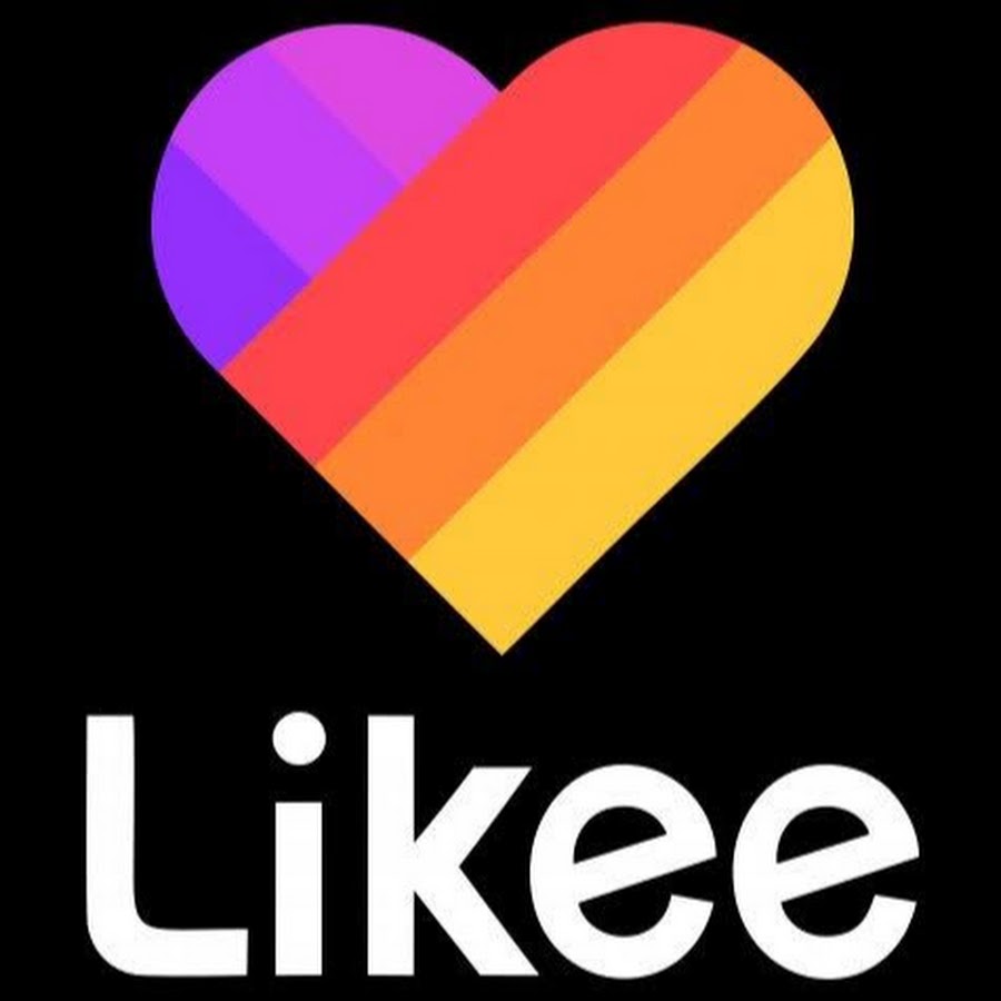 Likee эмблема
