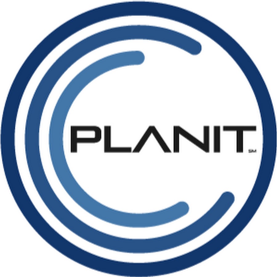 PlanIt Schedule - YouTube