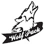 Wolf Pack YouTube Profile Photo