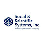 Social & Scientific Systems, Inc. - @SSSInc78 YouTube Profile Photo