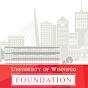 UWinnipeg Foundation YouTube Profile Photo