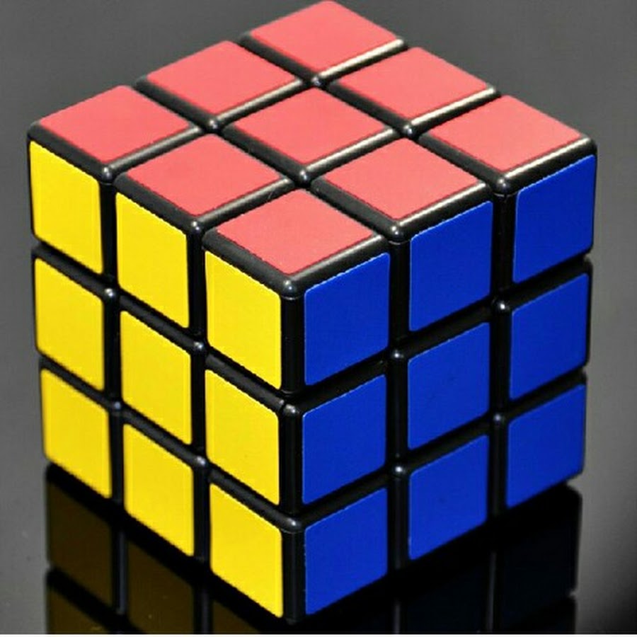 Какой номер куб
