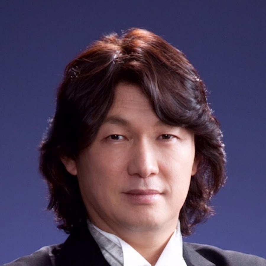 クラシック歌手 「本岩孝之」 オフィシャルウェブサイト