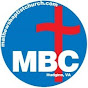 Mathews Baptist Church YouTube Profile Photo