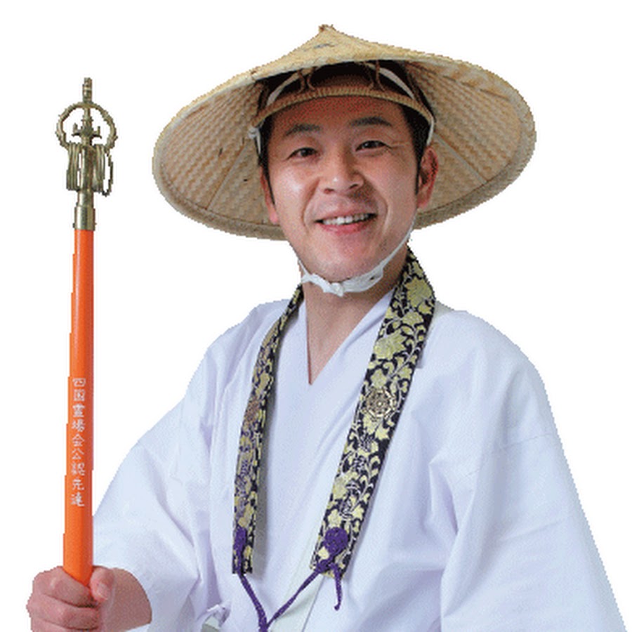 阿波さんの夢四国 Youtube