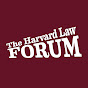 The Harvard Law Forum YouTube Profile Photo