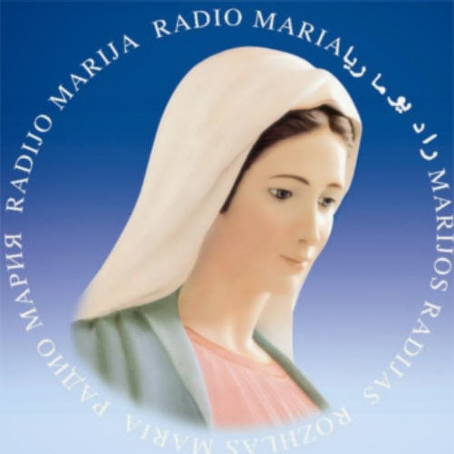 RADIO MARIA TOGO - YouTube
