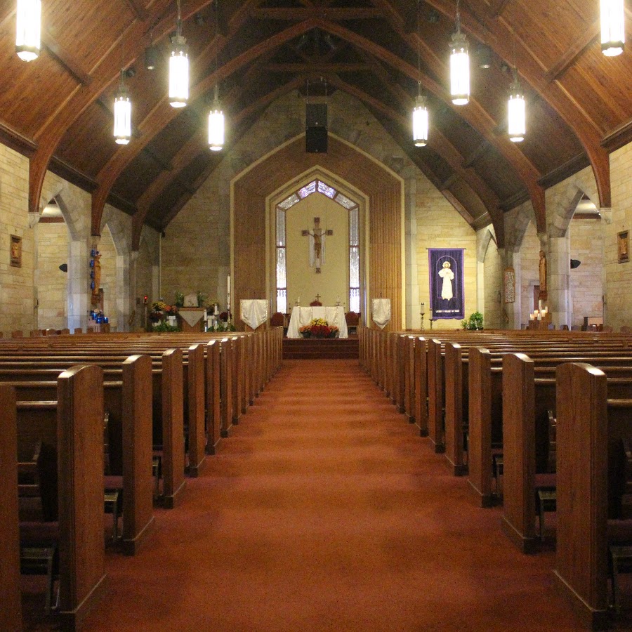 St Charles Church San Carlos Christmas 2022 St Charles Borromeo Catholic Church - Youtube