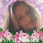 Angela Winters YouTube Profile Photo
