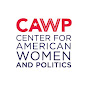 Center for American Women and Politics - @CAWPvideos  YouTube Profile Photo
