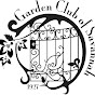 Garden Club of Savannah YouTube Profile Photo