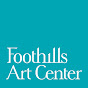 Foothills Art Center YouTube Profile Photo
