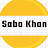 Saba Khan
