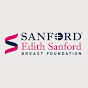Edith Sanford Breast Foundation - @EdithSanford YouTube Profile Photo