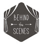 Behind the Scenes YouTube Profile Photo