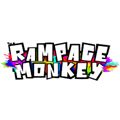 Rampage Monkeyの年収や時給など収入情報を大公開 Youtuber ユーチューバー ならtuberch