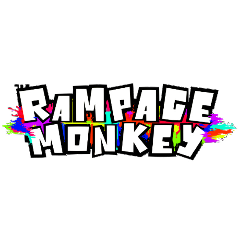 RAMPAGE MONKEYのYoutubeプロフィール画像