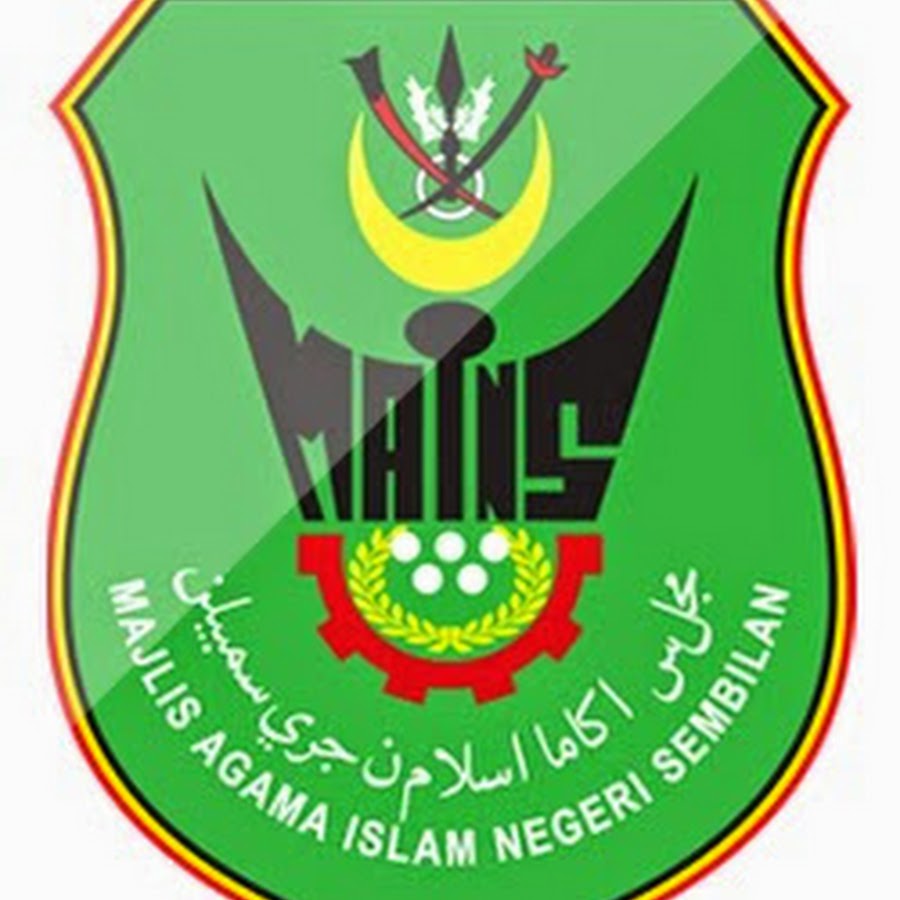 MAINS N.SEMBILAN - YouTube