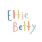 Ettie Betty Baby Signs YouTube Profile Photo