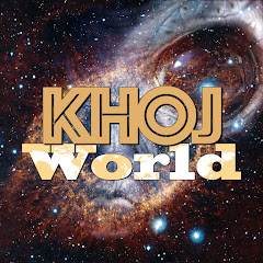 Khoj World thumbnail