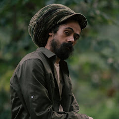 Damian Marley Avatar