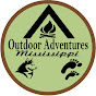Outdoor Adventures Mississippi YouTube Profile Photo