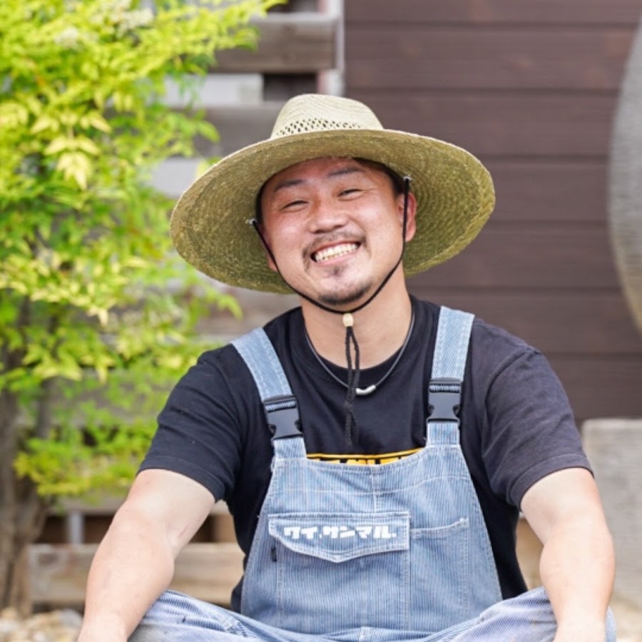 ストックスチャンネル The Garden Youtube