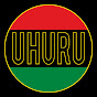 We Are Uhuru YouTube Profile Photo
