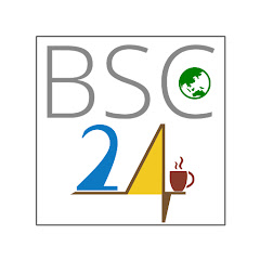 自然災害情報共有放送局（ニコ生） BSC24の画像