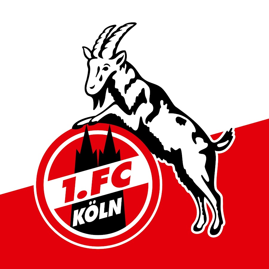 1 Fc Koln Youtube