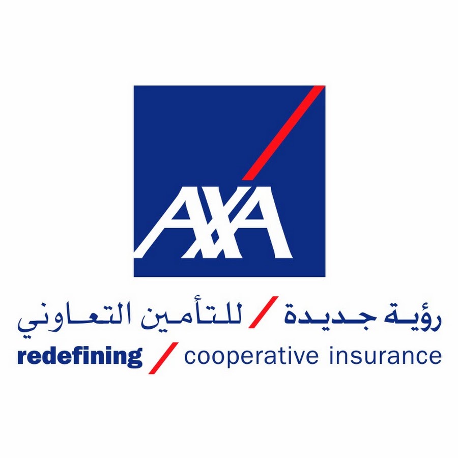 Axa Cooperative Ksa Youtube