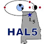 HAL5 YouTube Profile Photo