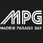 MPG Revista YouTube Profile Photo