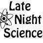 Late Night Science YouTube Profile Photo