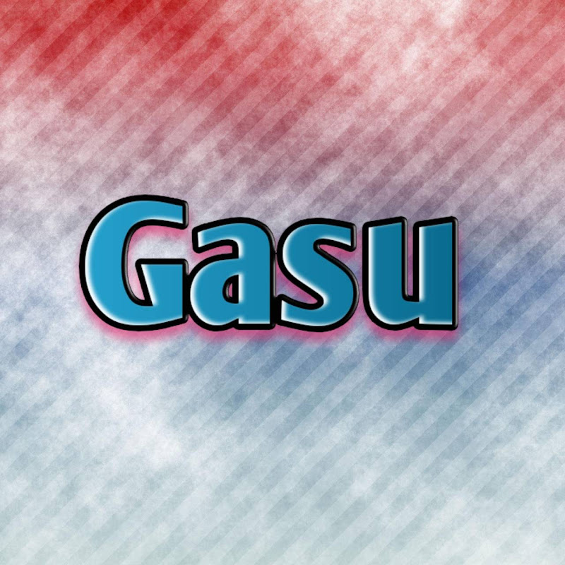 Gasu game - 網紅的藏寶箱 