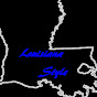Mike for Louisiana - @la22films YouTube Profile Photo