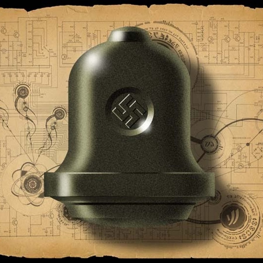 Проект колокол 3 рейха