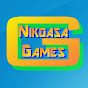ニコアサゲームズ_NIKOASA GAMES