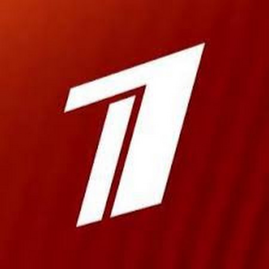 Картинка логотип первого канала