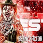 Benny Factor - @OfficialBennyFactor YouTube Profile Photo