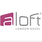 Aloft London Excel - @AloftLondonExCel YouTube Profile Photo