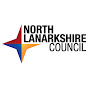 North Lanarkshire Council Youtube Channel YouTube Profile Photo