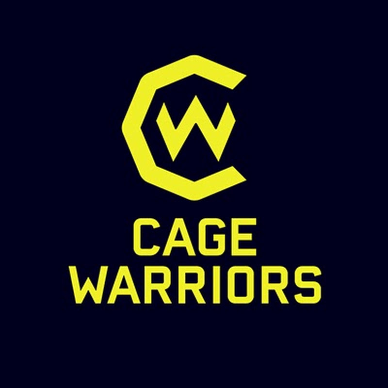 Cage Warriors TV