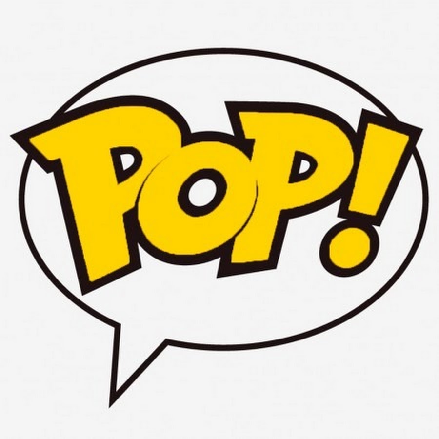 Funko Pop лого