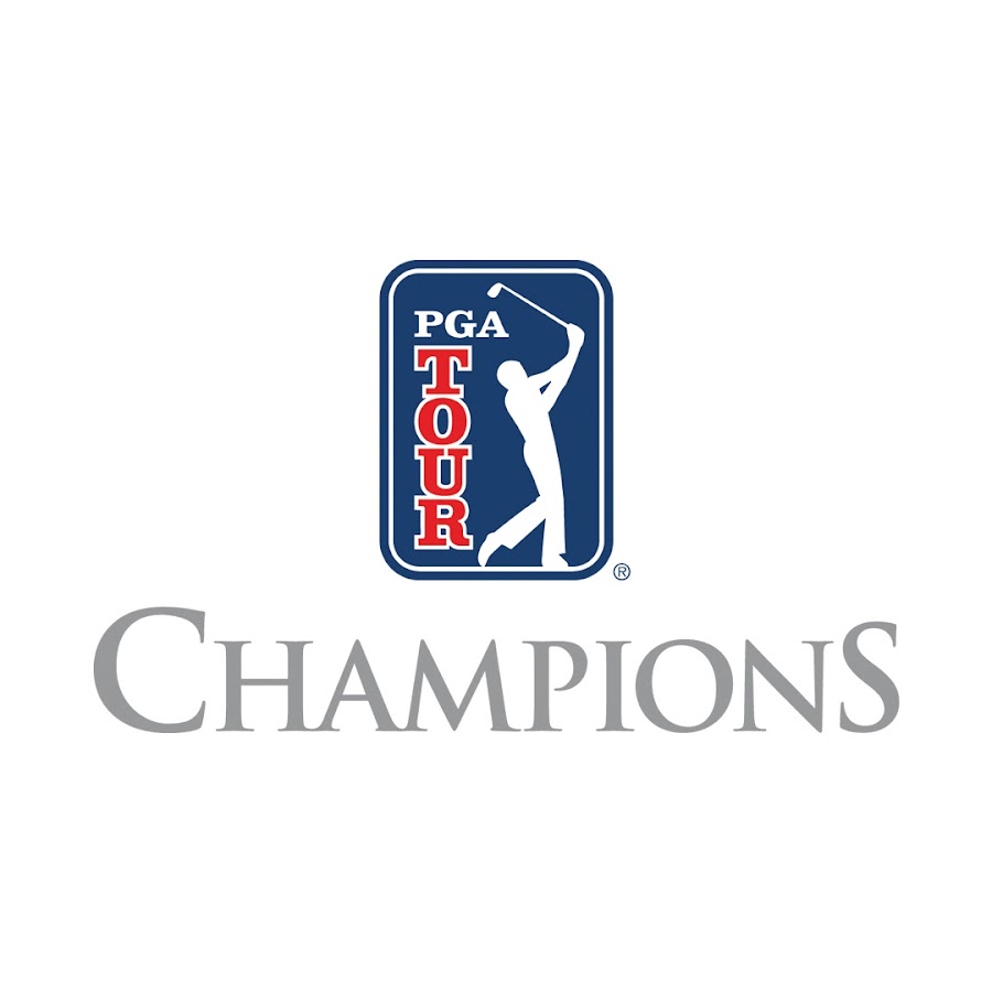 PGA TOUR Champions - YouTube