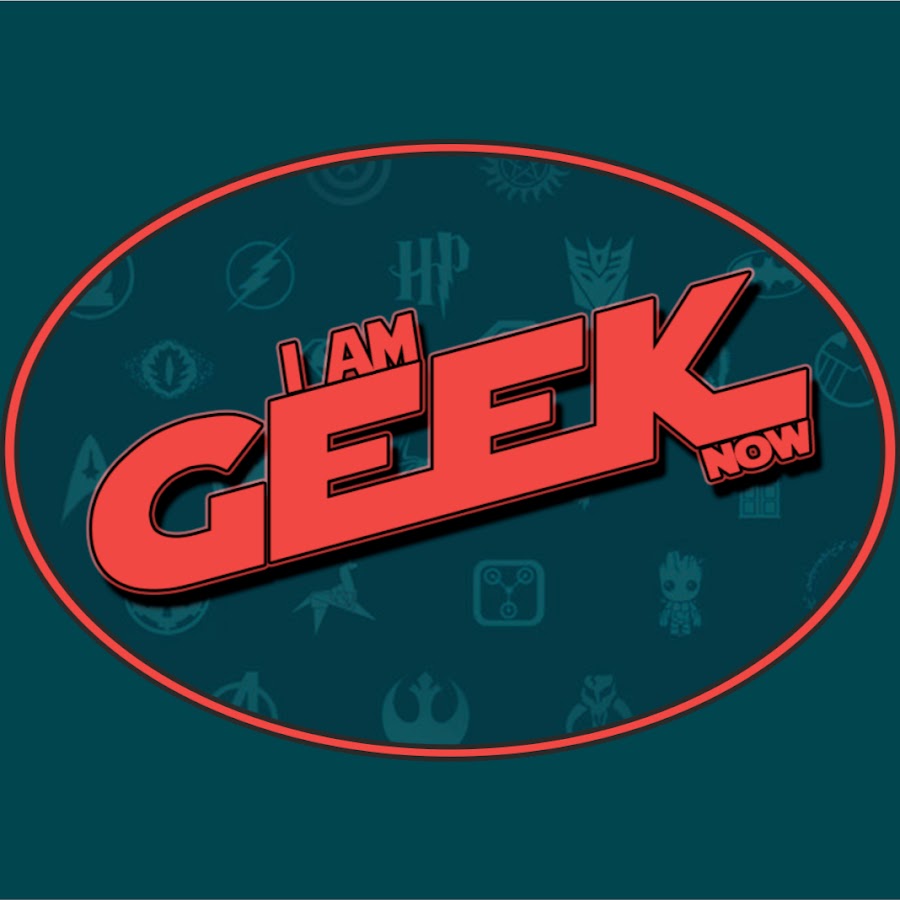 Been geek. Been geek
