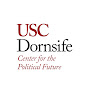 USC Center for the Political Future - @UnruhInstitute YouTube Profile Photo