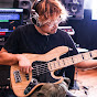 Amazing Bass Player YouTube Profile Photo