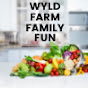 Wyld Farm Family Fun YouTube Profile Photo